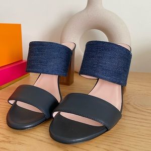 Kate Spade New York, Navy